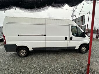 Citroën Jumper 2.2 HDi 33 L3H2 - 4
