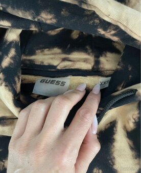 Guess mikina - 4