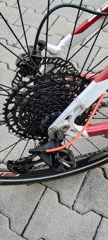 Crussis 9,5 e-cross active e-bike - 4