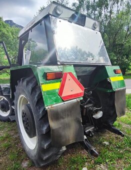 Predam traktor zetor 8145-8045 v plnefunkčnom stave - 4