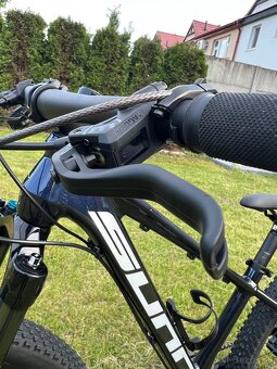 Sunn XC bicykel 26” nový - 4