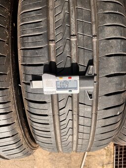 205/55R16 Hankook letne - 4