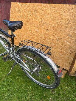 Predám bicykel 2ks - 4
