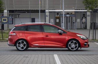 Renault Clio Grandtour 1.2 TCe GT EDC6490 - 4