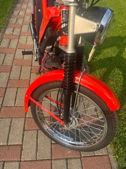 Babetta 210/225 - 4