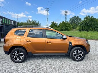 Dacia Duster 1.5 Blue dCi 70 S S Essential 4x2 - 4