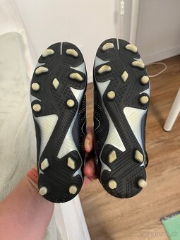 Predám detske kopačky vel. 32 a vel. 34.5 - 4