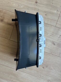 HONDA CIVIC 8g, predný panel/ prístrojová doska - 4