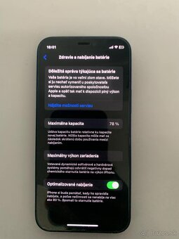 iPhone 12mini - 4