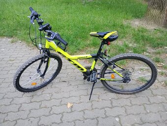 Detský bicykel - 4