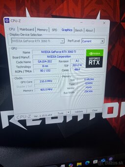 Herne pc Acer Predator - 4