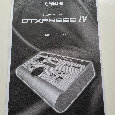 Elektrické bicie Yamaha DTXpress IV - 4