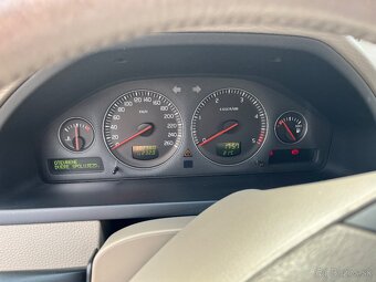 Volvo xc90 ,11/2005 rok - 4