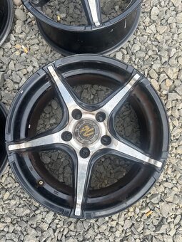 Elektrony 5x114,3 R16 - 4