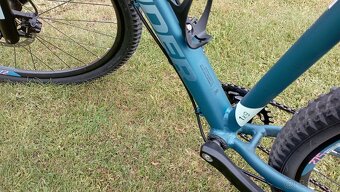 Horský bicykel Rockrider ST540 a Rockrider ST 530 - 4