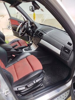 BMW X3 - 4