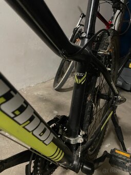 Predam bicykel - 4