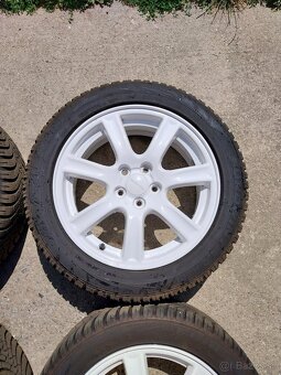 5x100 R16 - 4