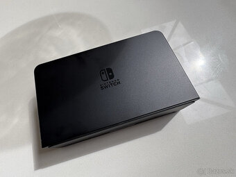 Nintendo Switch OLED - 4