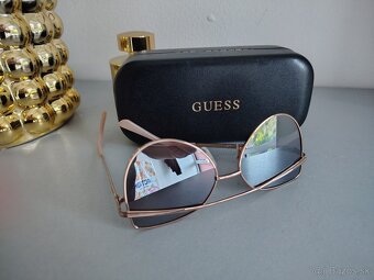 Guess okuliare - 4