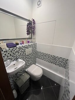PRENÁJOM - 2,5 IZB BYT s LOGGIOU, Baltická, KOŠICE - 4