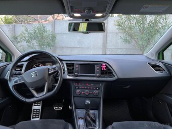 SEAT Leon FR 1.8 TSI DSG (132 kW) - 4