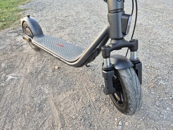 Elektrická kolobežka Segway eKickScooter F2 EII - 4