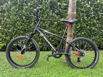 Detský horský bicykel 20" - 4