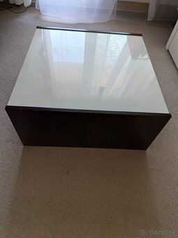 Stolík pod TV + konferenčný stolík - 4