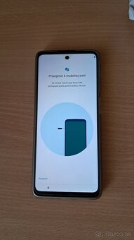 Motorola Moto G51 5G 64GB + Xiaomi Mi band 6; platné do 11.7 - 4