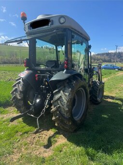 Malotraktor Deutz Fahr Agrokid 230 Odpočet DPH - 4