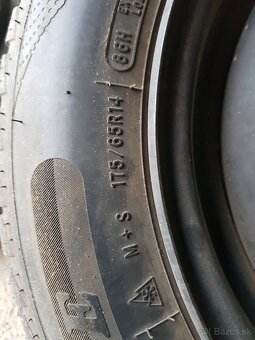 austone 175/65 r14 - 4