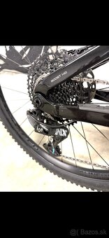 Trek Fuel EX7 - 4