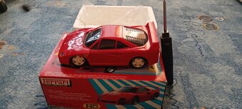 Ferrari F40 - 4