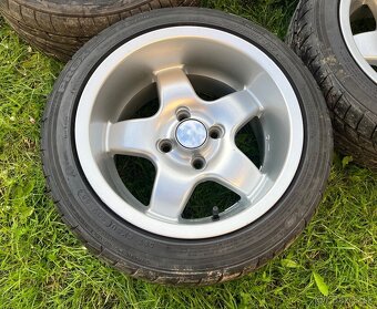 Falce 4x100 r14 - 4