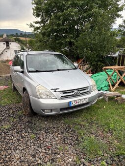 Predam KIA Carnival - 4