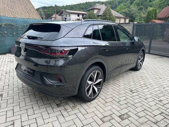 Volkswagen ID.4 GTX 77kWh 4Motion - 4