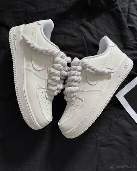 Nike Air Force 1 Rope Laces - 4