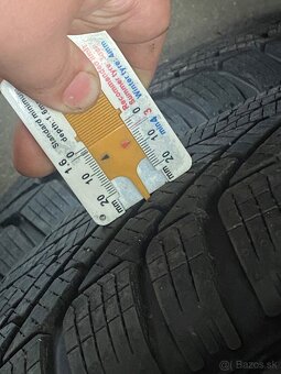 5x112 R18 7J ET43 Tiguan / Kodiaq + 235/55 R18 Pirelli - 4