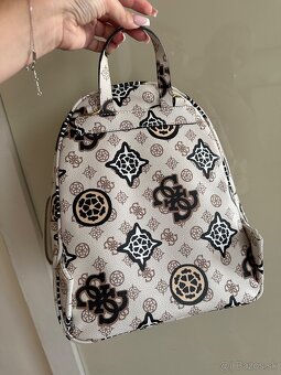 Guess ruksak - 4