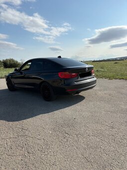 BMW 320d GT Xdrive - 4