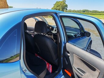 Citroen C3 - SK auto r.v.2009 - 4