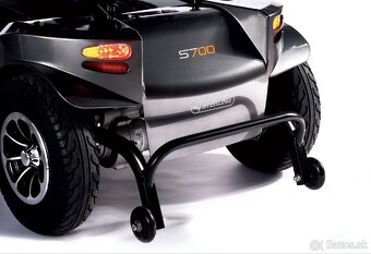 Elektrický skúter S700 - 4