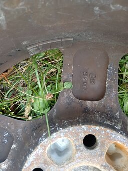 5x112 R15 VW GROUP - 4