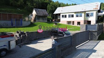 Bývanie s potenciálom: Ponúkame rodinný dom s rozsiahlym poz - 4