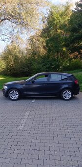 BMW e87 nové rozvody nová STK - 4