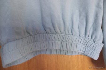 KURA COLLECTION peckova,moderna,trendy mikina S-L - 4