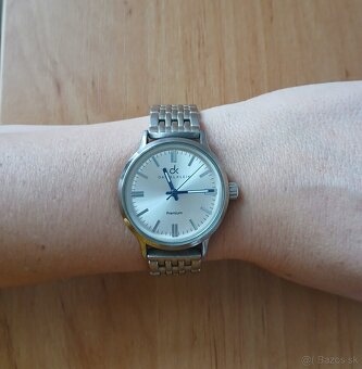 Dámske hodinky DANIEL KLEIN - 4