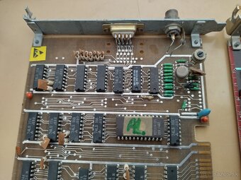 CGA grafické karty - 4