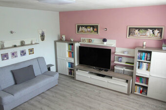 REZERVOVANÝ Štýlový bungalov /1273 m2/, Piešťany - Trebatice - 4